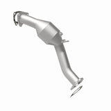 MagnaFlow Direct Fit Catalytic Converter 11-15 Audi Q7 V6 3.0L - 2.5in Pipe Dia 24.5in L - 52400