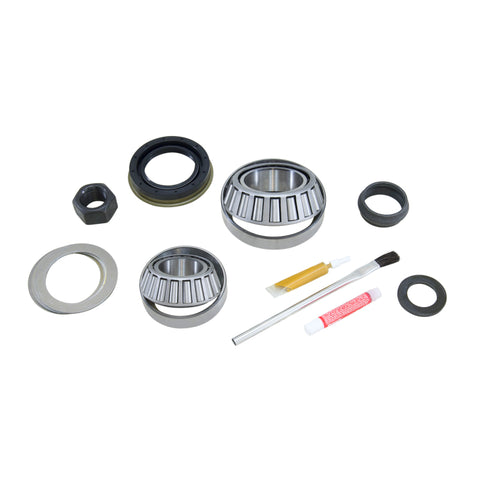 USA Standard Pinion installation Kit For 76 and Up Chrysler 8.25in - ZPKC8.25-B