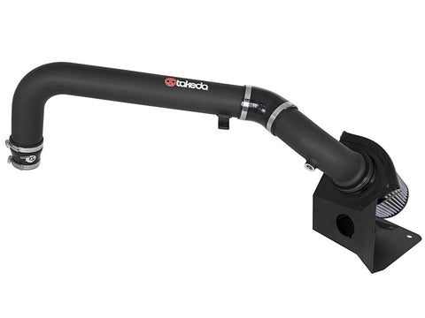 aFe Takeda Intakes Stage-2 PDS AIS 16-17 Ford Focus RS L4-2.3L EcoBoost - TR-5307B-D