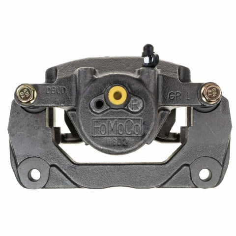 Power Stop 06-12 Ford Fusion Front Right Autospecialty Caliper w/Bracket - L5001