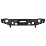 ARB 18-21 Jeep Wrangler JL / 20-21 Jeep Gladiator JT Front Winch Bumper - 3950240