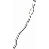 MagnaFlow Direct Fit Catalytic Conv 01-04 Chrysler/Dodge Truck Town & Country Van/Grand Caravan 3.8L - 51789