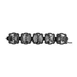 KC HiLiTES Universal 32in. Pro6 Gravity LED 5-Light 100w Combo Beam Light Bar (No Mount) - 91306