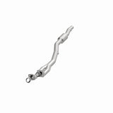 MagnaFlow Direct Fit Catalytic Converter 97-98 BMW 540I / 97-98 740I / 96-98 740IL 4.4L D/S - 23306