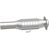 MagnaFlow Direct Fit Catalytic Converter 86-92 Camaro/Fbird V8 CA - 338441