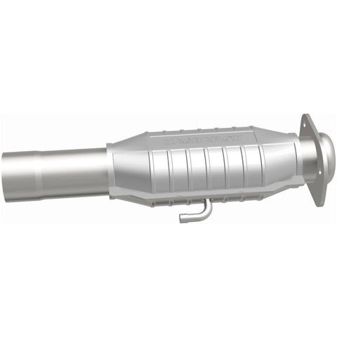 MagnaFlow Direct Fit Catalytic Converter 86-92 Camaro/Fbird V8 CA - 338441