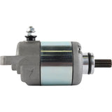Arrowhead Mitsuba 12V 9T Str - 410-54224