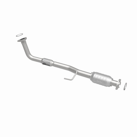 MagnaFlow Direct Fit Catalytic Converter 99-00 Toyota Camry 2.2L - 51308
