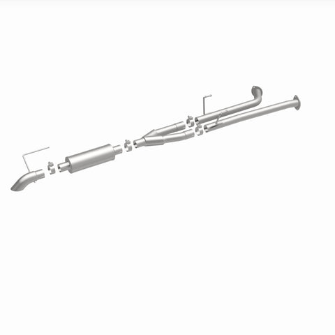 MagnaFlow Sys C/B 07-08 Toy Tundra 5.7 EC/CC - 17112