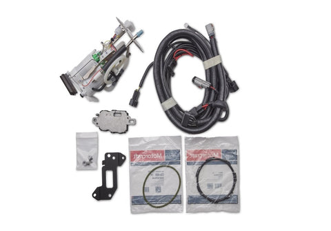Ford Racing 2005-2009 Mustang GT Dual Fuel Pump Kit - M-9407-GT05