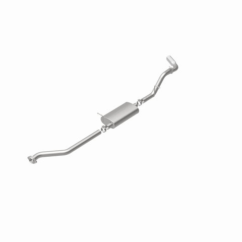 MagnaFlow Sys C/B GM 1500 Ext Cab 99-02 - 15618