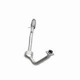 MagnaFlow Direct Fit Catalytic Converter 99-01 Ford Explorer 5.0L - 447119