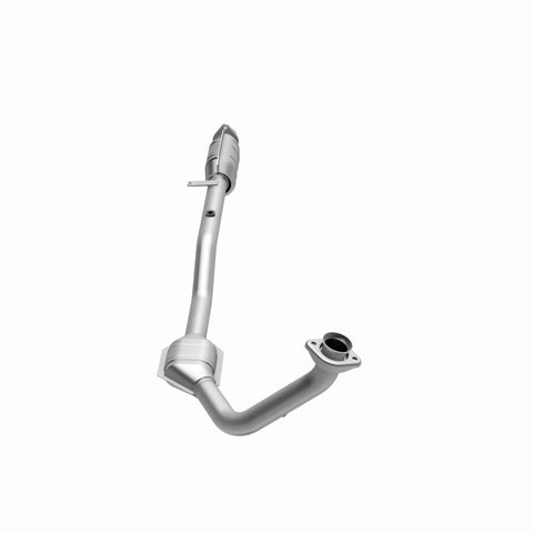MagnaFlow Direct Fit Catalytic Converter 99-01 Ford Explorer 5.0L - 447119