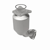MagnaFlow Direct Fit Catalytic Converter 04-05 Maxima rr man OEM - 49322