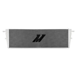 Mishimoto Universal Single-Pass Air-to-Water Heat Exchanger (750HP) - MMRAD-HE-02