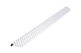 Deezee 87-97 Ford F-Series Tailgate Protector Cap Brite-Tread - DZ 2131
