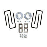 Skyjacker 2016-2017 Nissan Titan XD 2WD/4WD Suspension Front Leveling Value Kit - NT26MSP