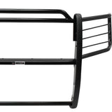 Westin 2007-2013 Cadillac/GMC Escalade EXT/ESV (Excl Platinum) Sportsman Grille Guard - Black - 40-2135