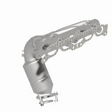 MagnaFlow Direct Fit Catalytic Converter 97-01 Camry 2.2 manif OEM - 49370