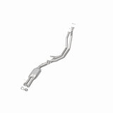 MagnaFlow Direct Fit Catalytic Converter BMW 85 87 - 23559