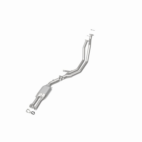 MagnaFlow Direct Fit Catalytic Converter BMW 85 87 - 23559