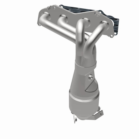 Magnaflow California Direct Fit Converter 09-10 Pontiac Vibe 2.4L - 5531078