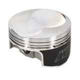 Wiseco Chevy LS Series -1cc 1.300 x 4.155inch Bore Piston Shelf Stock Kit - K0005X155