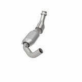 MagnaFlow Conv DF 97-98 Ford F-150 Pickup 4.2L D/S 4WD (49 State) - 93428