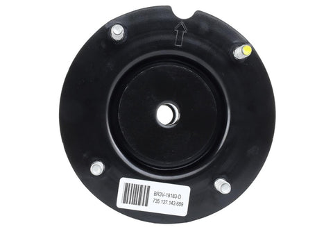 Ford Racing 05-14 Mustang Front Strut Mount Upgrade (Pair) - M-18183-C