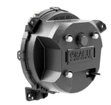 Oracle Oculus Bi-LED Projector Headlights for Jeep JL/Gladiator JT - Matte Blk - 5500K - 5839-504