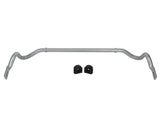 Whiteline 15-18 BMW M3 / 15-20 BMW M4 Front 30mm Adjustable Swaybar - BBF44Z