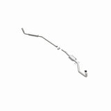 MagnaFlow Direct Fit Catalytic Converter Tercel 95-97 1.5L EFI - 23898