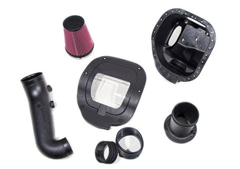 Roush 2018-2023 F-150 5.0L V8 Cold Air Intake Kit - 422267