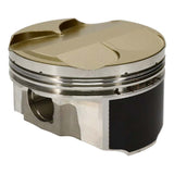 JE Pistons JE ULTRA SERIES - 1999-07 Suzuki GSX 130 Piston Kit - 379435