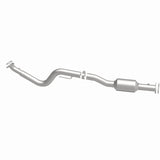 MagnaFlow 2009 Chevrolet Express 4500 V8 6.0L Right Underbody Catalytic Converter - 280428
