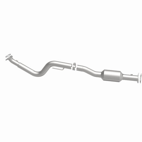 MagnaFlow 2009 Chevrolet Express 4500 V8 6.0L Right Underbody Catalytic Converter - 280428