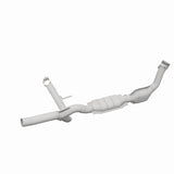 MagnaFlow DF Catalytic Conv 04-06 Ford F-150 Pickup 5.4L 4WD (Exc Heritage Edition) P/S (49 State) - 51744