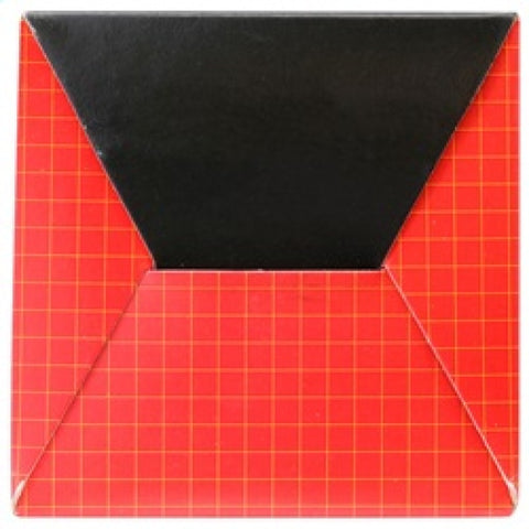 K&N Universal Rubber Filter 2-1/16in FLG 3-1/2in OD 4in H - RU-0500