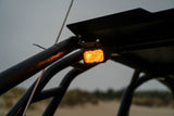 Diode Dynamics Stage Series 2 In Roll Bar Chase Light Kit SSC2 Sport - Yellow (Pair) - DD7669