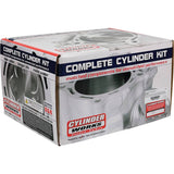 Cylinder Works 14-23 Kawasaki KRF 800 Teryx 4X4 800cc Standard Bore Cylinder Kit - CW30013K01