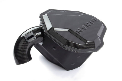 Dinan 19-24 BMW 330i Cold Air Intake - D760-0055