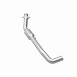 MagnaFlow Direct Fit Catalytic Converter OEM 05-08 Ford F150 4.2L V6 (Drivers Side) - 52155