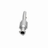 MagnaFlow Conv DF 97-99 Audi A8 3.7L Driver Side - 24025