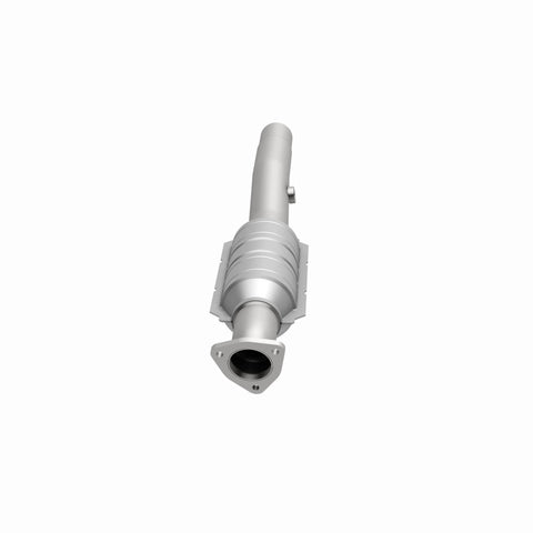 MagnaFlow Conv DF 97-99 Audi A8 3.7L Driver Side - 24025