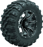 QuadBoss QBT446 Radial Utility Tire - 26x11R14 8Ply - 609305