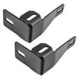 Oracle 99-14 Ford F-150 LED Fog Light Replacement Brackets - 2062-504