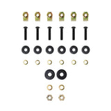 Westin 15-20 Chevrolet Colorado Pro-Mod Skid Plate - Tex. Blk - 58-71155