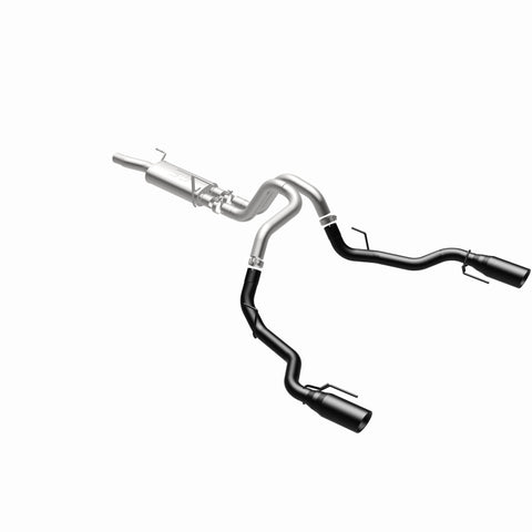 Magnaflow 2021+ Ford F150 Tremor NEO Cat-Back Exhaust System - 19584