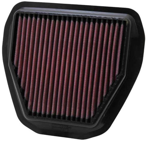 K&N 10-13 Yamaha YZ450F 450 Replacement Air Filter - YA-4510