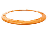 Ford Racing 21-24 Bronco Bead-Lock Trim Ring - Orange - M-1021-BLO